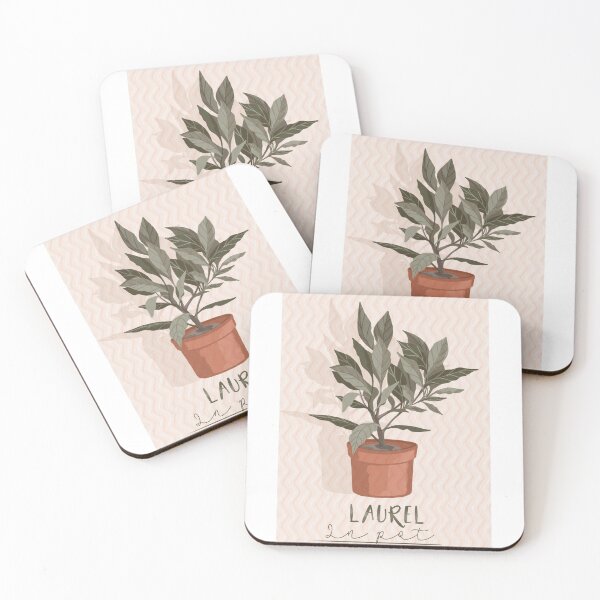 Item preview, Laurel designed and sold by evitakolor.