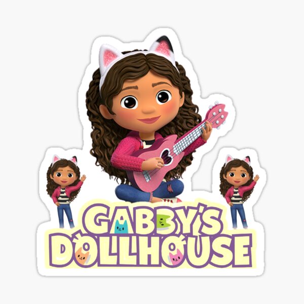 dollhouse cartoons