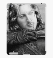 Faramir iPad Case/Skin