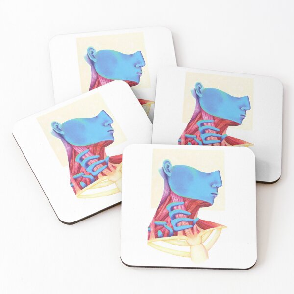 Item preview, Anatomy #1 designed and sold by Ybyrx.