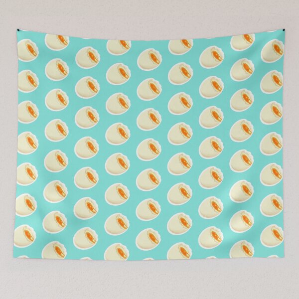 Item preview, the sunny side soft boiled egg designed and sold by neniarts.