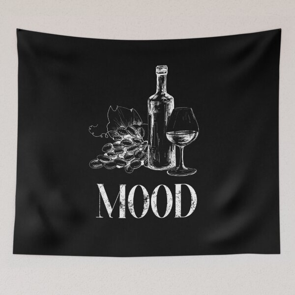Item preview, Wine mood designed and sold by Bella85s.