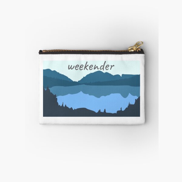 Item preview, Weekender in the Outdoors designed and sold by tfull26.