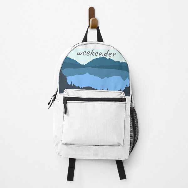 Item preview, Weekender in the Outdoors designed and sold by tfull26.