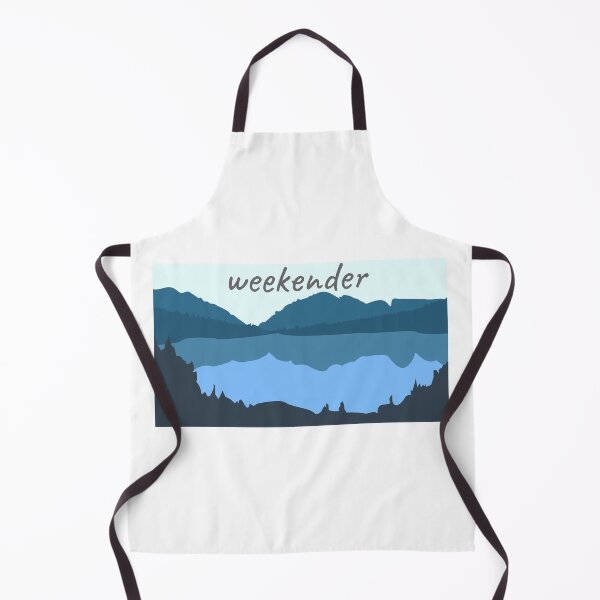 Item preview, Weekender in the Outdoors designed and sold by tfull26.