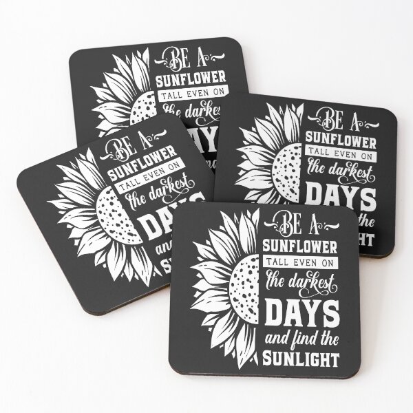 Item preview,  Sunflower sayings ,Be a Sunflower  designed and sold by remonss.