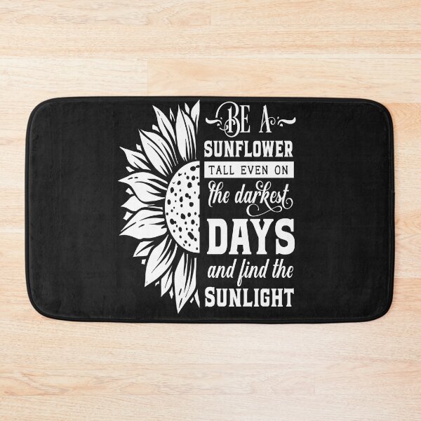 Item preview,  Sunflower sayings ,Be a Sunflower  designed and sold by remonss.