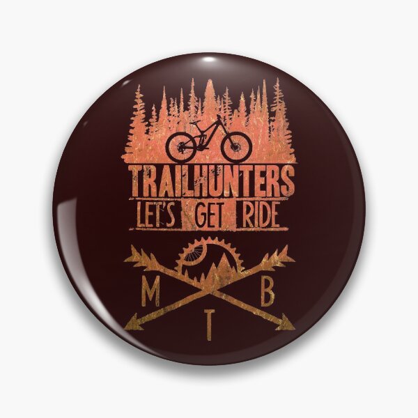 Item preview, Trailhunters designed and sold by tabemisa.
