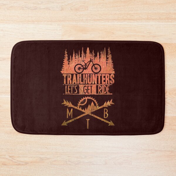 Item preview, Trailhunters designed and sold by tabemisa.