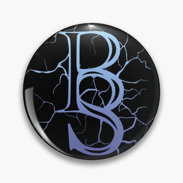 Item preview, BenikenSkya logo breakout designed and sold by BenikenSkya.