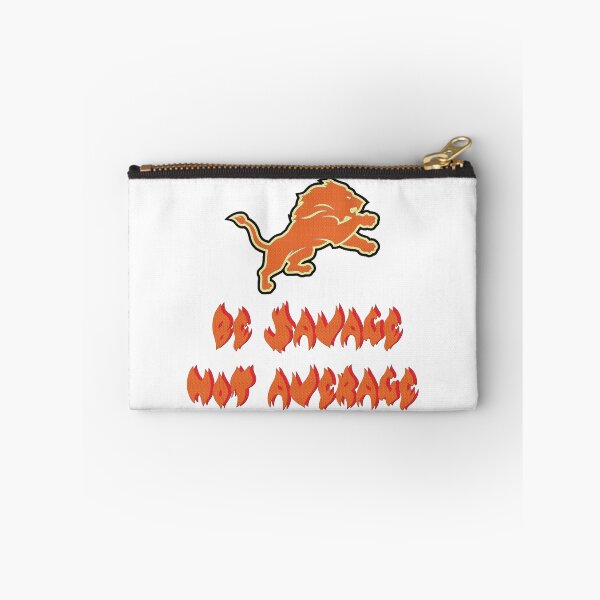 Item preview, Be savage, not average designed and sold by IVEKDESIGN.