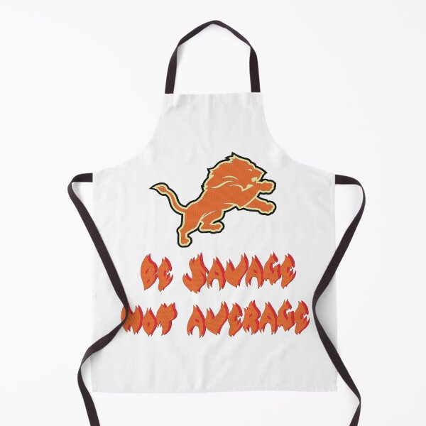 Item preview, Be savage, not average designed and sold by IVEKDESIGN.