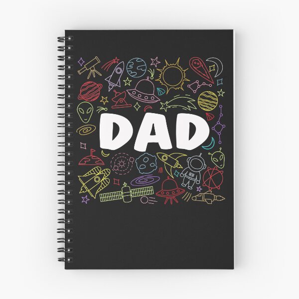 Item preview, Dad Outer Space Birthday Party designed and sold by Ryan89-Design.