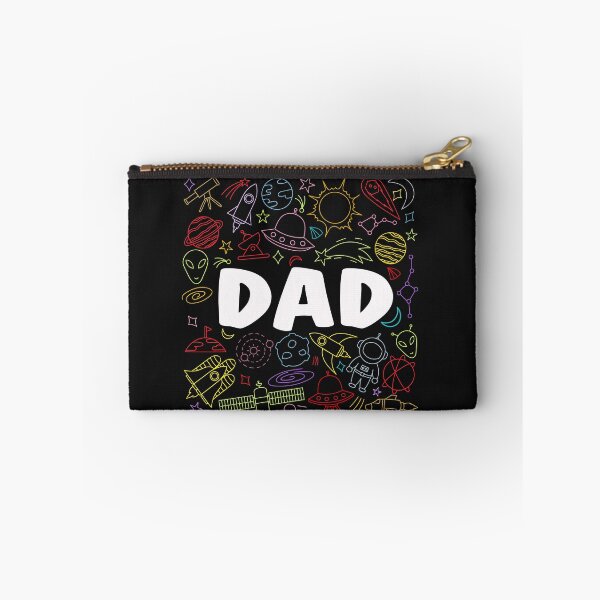 Item preview, Dad Outer Space Birthday Party designed and sold by Ryan89-Design.