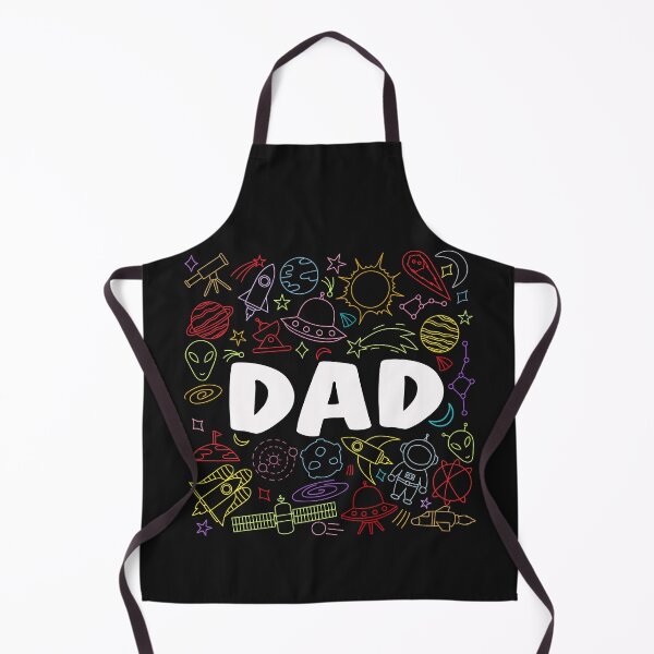 Item preview, Dad Outer Space Birthday Party designed and sold by Ryan89-Design.