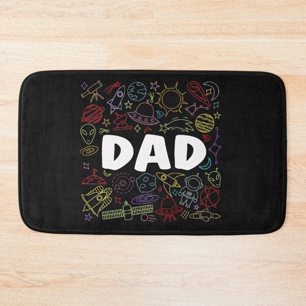 Item preview, Dad Outer Space Birthday Party designed and sold by Ryan89-Design.