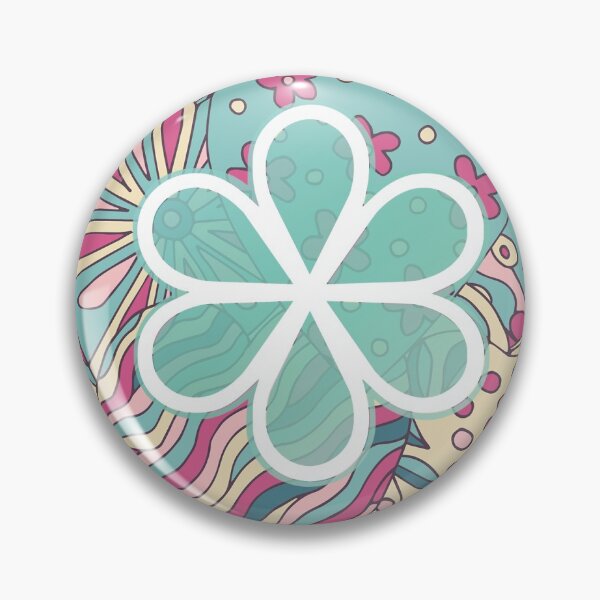 Item preview, Pastel Palettes Mask [PasuPare Valentine] designed and sold by slexskee.