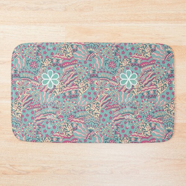 Item preview, Pastel Palettes Mask [PasuPare Valentine] designed and sold by slexskee.