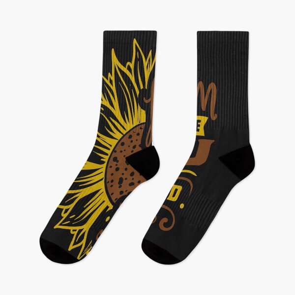 Item preview, Sunflower Sayings ,Bloom Where You Planted designed and sold by remonss.