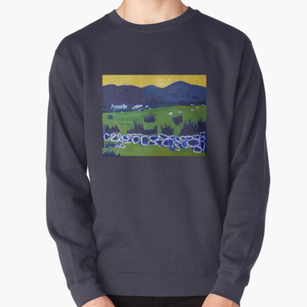 The Cottage (Ireland) Pullover Sweatshirt
