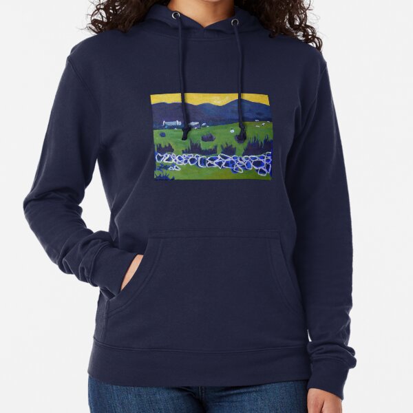 The Cottage (Ireland) Lightweight Hoodie