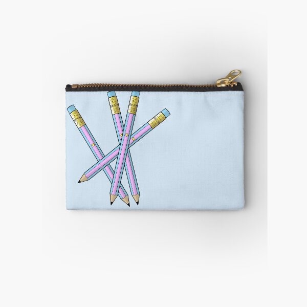 Item preview, Cute Pencils designed and sold by Snowfly Studio.