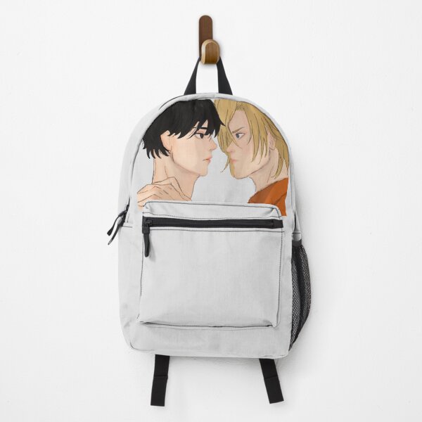 Item preview, Banana Fish Fanart ASH and Eiji fanart designed and sold by uchix.