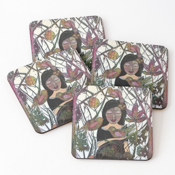 Item preview, Connection designed and sold by Juli Cady Ryan.