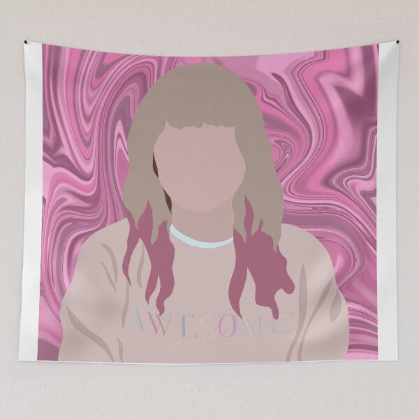 Item preview, Taylor Swift Lover Era designed and sold by AllysaGrooms.