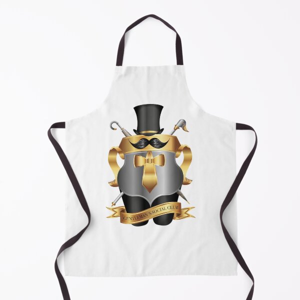 Item preview, Gentleman's Social Club designed and sold by LaftaDesign.