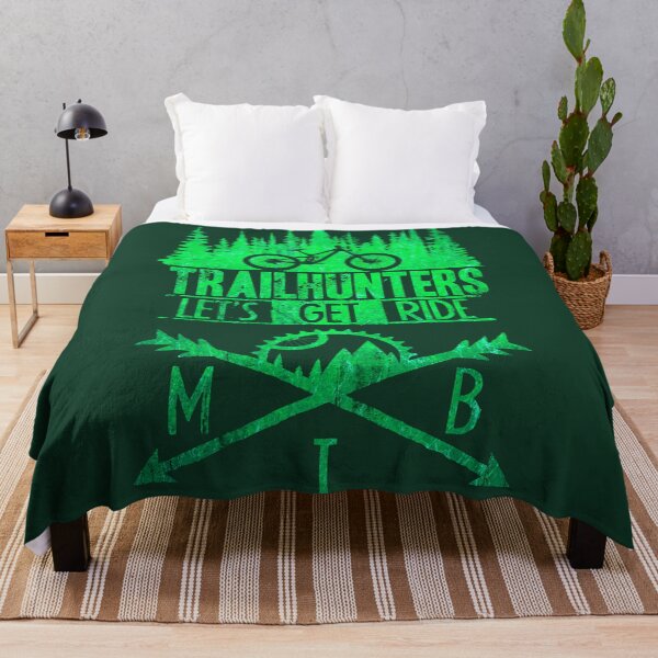 Item preview, Trailhunters designed and sold by tabemisa.