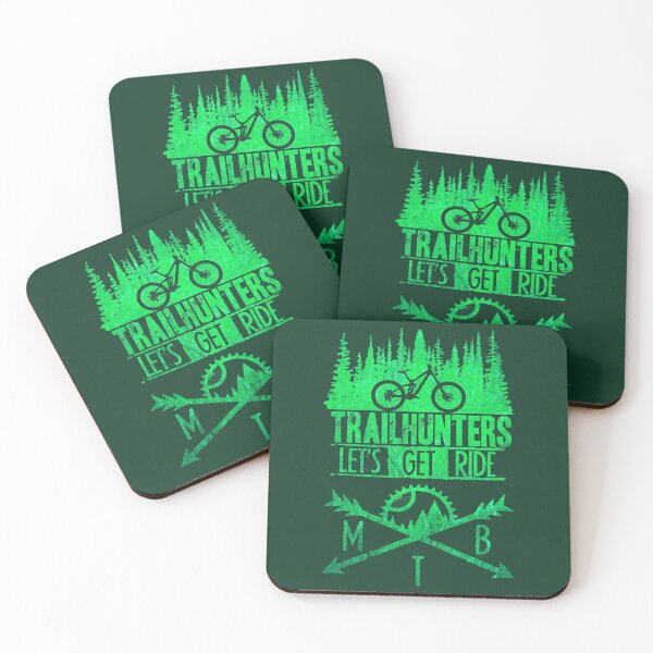 Item preview, Trailhunters designed and sold by tabemisa.