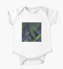 Abstract 0010 One Piece - Short Sleeve