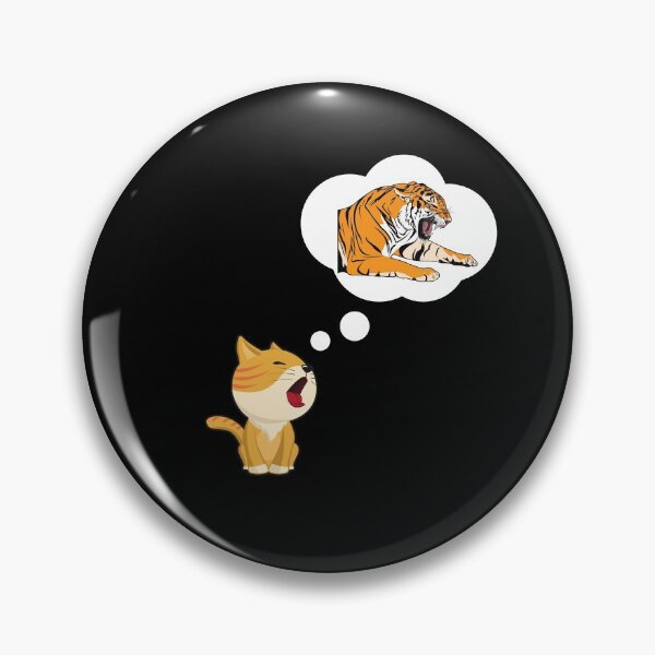 Item preview, Roaring Kitty designed and sold by Johan Liebert.