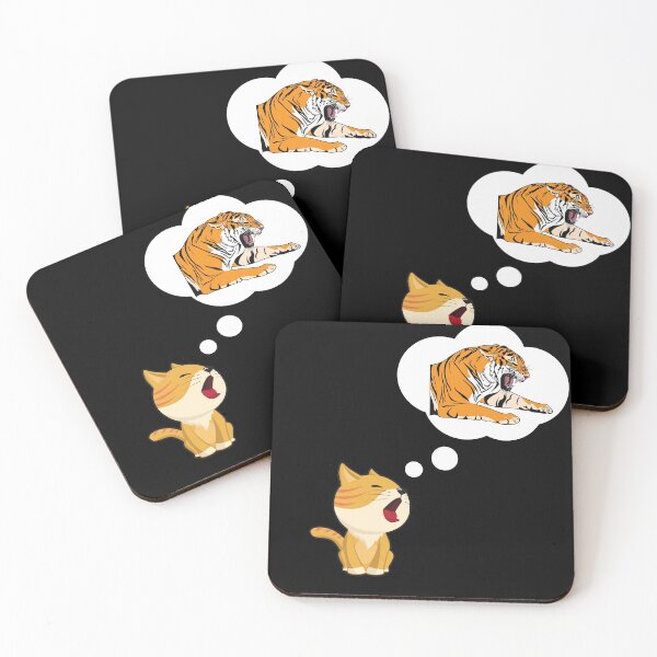Item preview, Roaring Kitty designed and sold by Johan Liebert.
