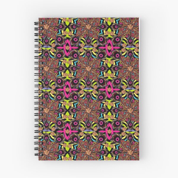 Item preview, Mandala Hypnotic Mandala Patterns #4 designed and sold by Hypnotees.