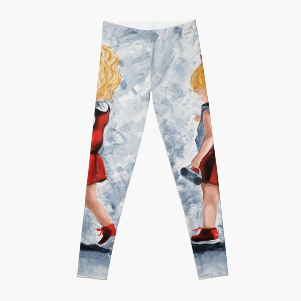Innocence No 2 - Leggings