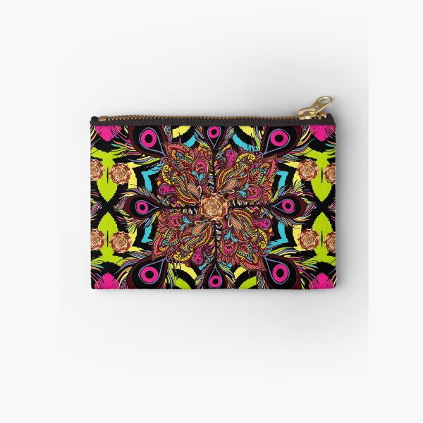 Item preview, Mandala Hypnotic Mandala Patterns #4 designed and sold by Hypnotees.