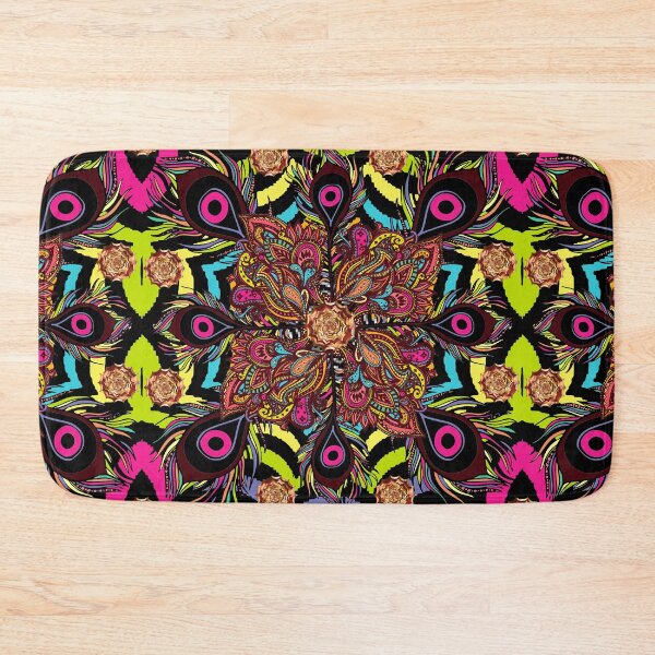 Item preview, Mandala Hypnotic Mandala Patterns #4 designed and sold by Hypnotees.