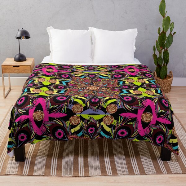 Item preview, Mandala Hypnotic Mandala Patterns #4 designed and sold by Hypnotees.