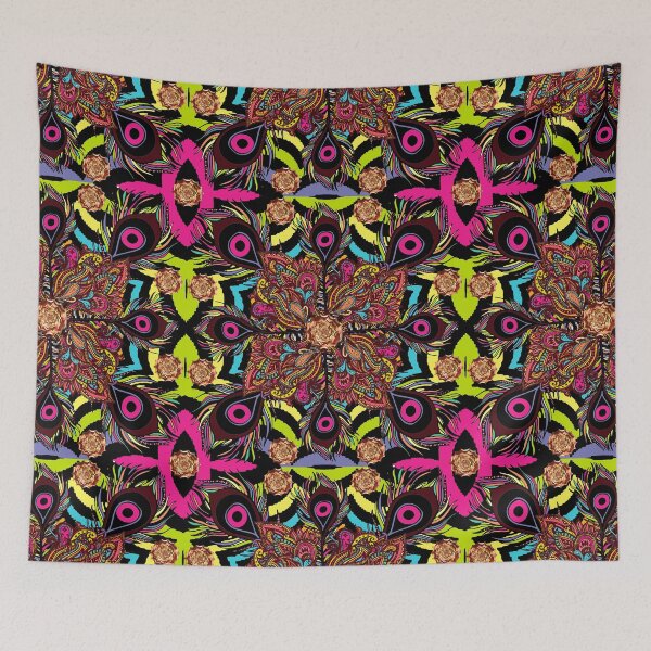 Item preview, Mandala Hypnotic Mandala Patterns #4 designed and sold by Hypnotees.