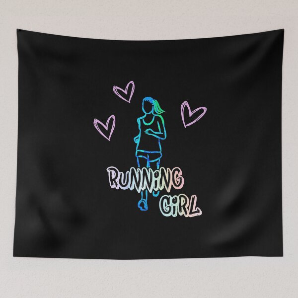 Item preview, Jogging and running cool gift designed and sold by Kalli-design.