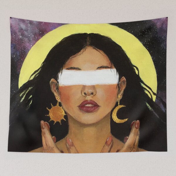 Item preview, The Libra designed and sold by Mickelle Angel De Lansig.