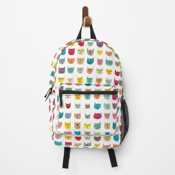 Item preview, 100 cats designed and sold by wearelefties.