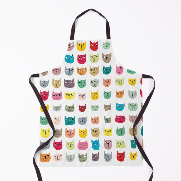 Item preview, 100 cats designed and sold by wearelefties.