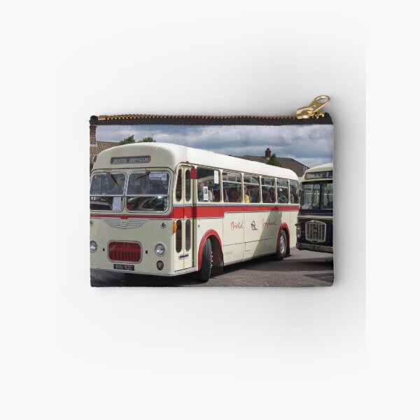 Item preview, Bristol Greyhound Coach designed and sold by Andy Harker.