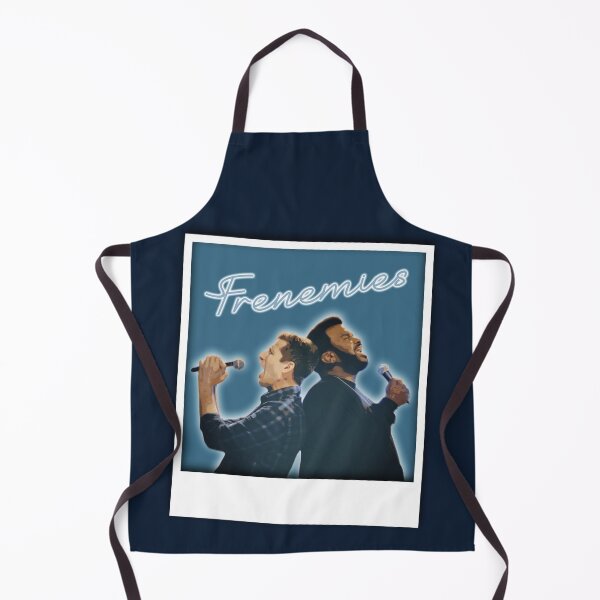 Item preview, Frenemies designed and sold by KillianIsMyHome.