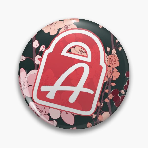 Item preview, Afterglow Mask [Amanojaku] designed and sold by slexskee.