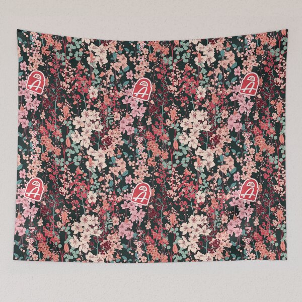 Item preview, Afterglow Mask [Amanojaku] designed and sold by slexskee.