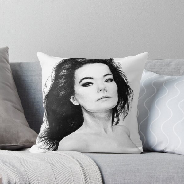 Item preview, Björk designed and sold by anastasium.